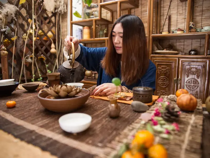 一度は飲みたい！世界各国のマニアックな飲み物8選