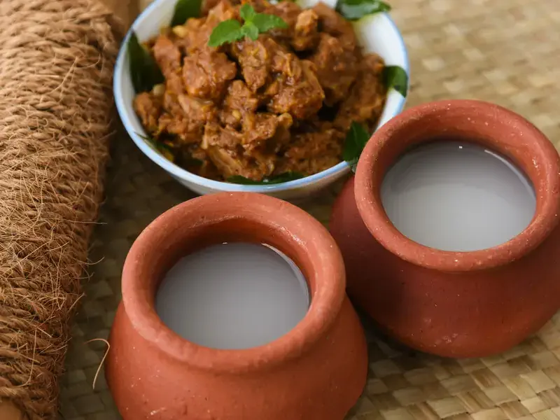 一度は飲みたい！世界各国のマニアックな飲み物8選