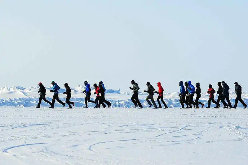2019年にぜひ挑戦したいユニークな海外マラソン大会5選
