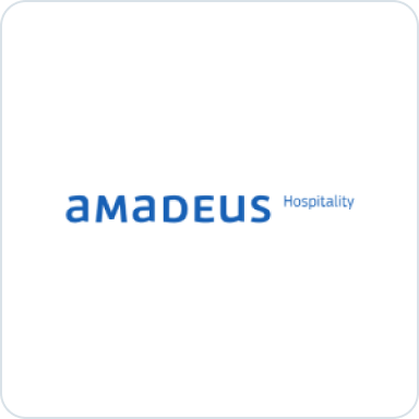 予約エンジンはamadeusです