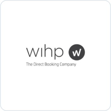 予約エンジンはwihpです