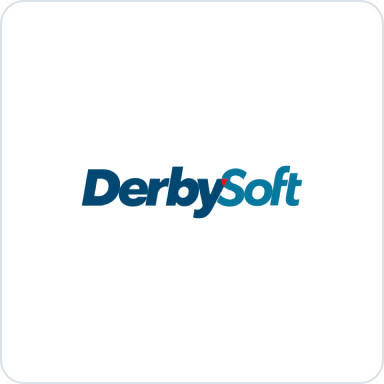 予約エンジンはderbysoftです