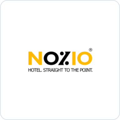 予約エンジンはnozioです