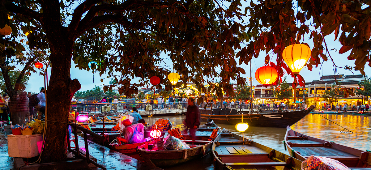 ベトナム家族旅行に役立つ基本情報とおすすめ都市＆アクティビティ