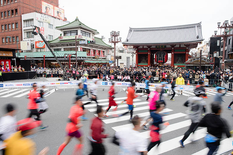 2019年、どこを目指す？世界6大マラソン大会＆おすすめ4選