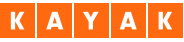 7. KAYAK
