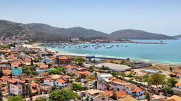 名古屋市発 ブラジル行きの格安航空券 飛行機を検索 比較 57 754 Kayak カヤック