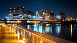 東京発 - ニューアーク国際空港行きの格安航空券を検索・比較