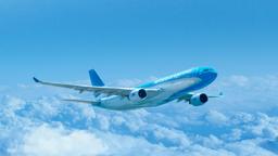 アルゼンチン航空の格安航空券を検索