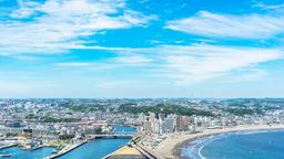 藤沢市のホテル