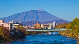 岩手県のバケーションレンタル