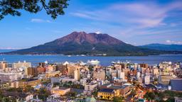 鹿児島県のバケーションレンタル