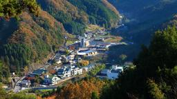 豊田市のホテル