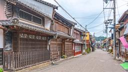 豊岡市のホテル