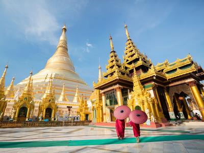 ミャンマー行きの格安航空券 飛行機を検索 比較 27 507 Kayak カヤック