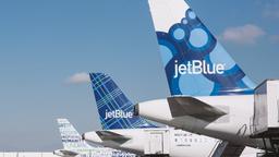 ジェットブルー航空 B6 航空券 レビュー キャンセルポリシー Kayak カヤック