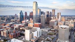 ダラス フォートワース国際空港 Dfw のフライト情報 Kayak