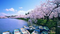 弘前市のホテル