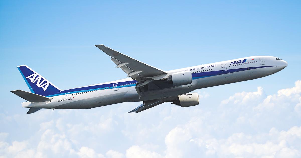 全日空nh Nh全日空货运查询 日本全日空航空公司 全日空航空公司官网
