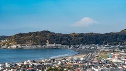 鎌倉市のホテル