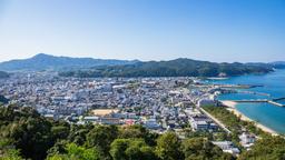 洲本市のホテル