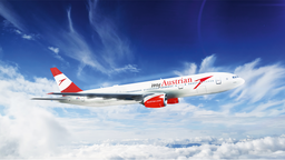 オーストリア航空の格安航空券を検索