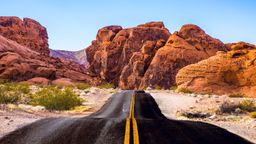 ネバダ行きの格安航空券 飛行機を検索 比較 66 485 Kayak カヤック