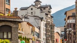 アンドラ ラ ベリャの人気ホテル17軒 Kayak カヤック