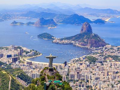 ブラジル行きの格安航空券 飛行機を検索 比較 81 579 Kayak カヤック