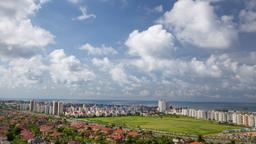 北海市の空港周辺のホテル