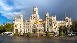 シベーレス広場 マドリード 周辺のホテル 1 543 泊 Kayakで検索