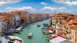 東京 成田国際空港発 ヴェネツィア ヴェニス マルコポーロ空港行きの格安航空券を検索 72 761 Kayak カヤック