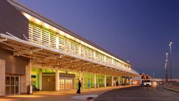 東京 羽田空港発 サンアントニオ行きの格安航空券 飛行機を検索 比較 95 869 Hnd Sat Kayak カヤック