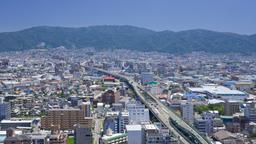 東大阪市のホテル