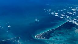 シウダード・デル・カルメン空港周辺のホテル