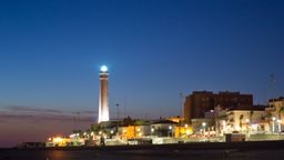 チピオナのホテル