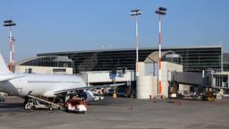 テル・アビブ行きの格安航空券を検索・比較