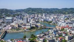 唐津市のホテル