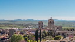 トルヒーリョ エストレマドゥーラ州の人気ホテル軒 Kayak カヤック