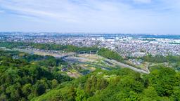 厚木市のホテル