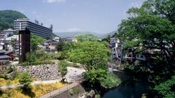 那須塩原市のホテル