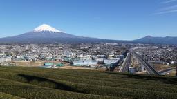富士市のホテル