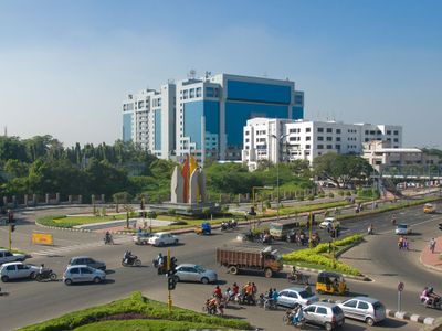 タミル ナードゥ州のホテル検索 1泊 56 人気ホテルの料金比較 格安予約 Kayak カヤック