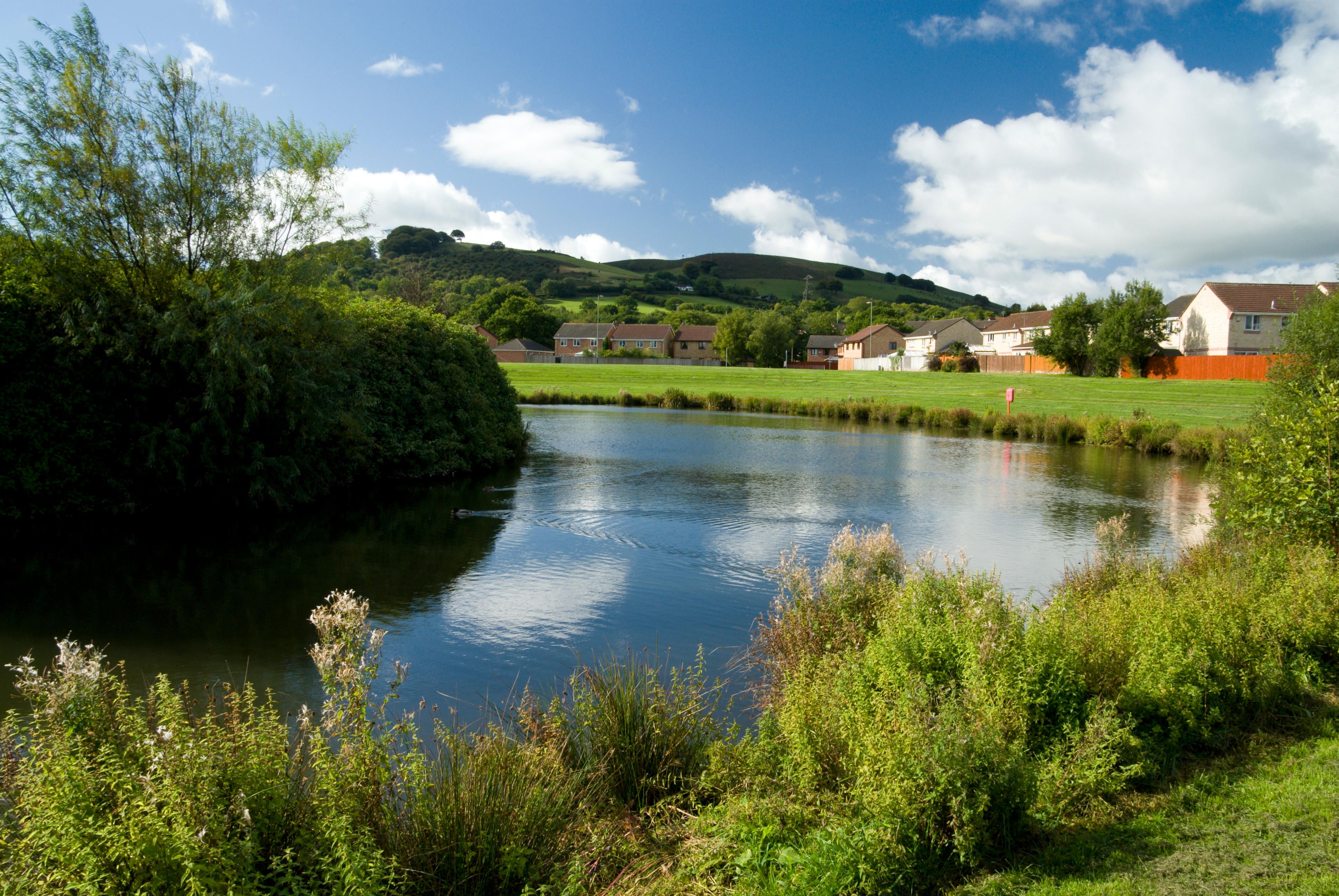 ワトフォードのレンタカー