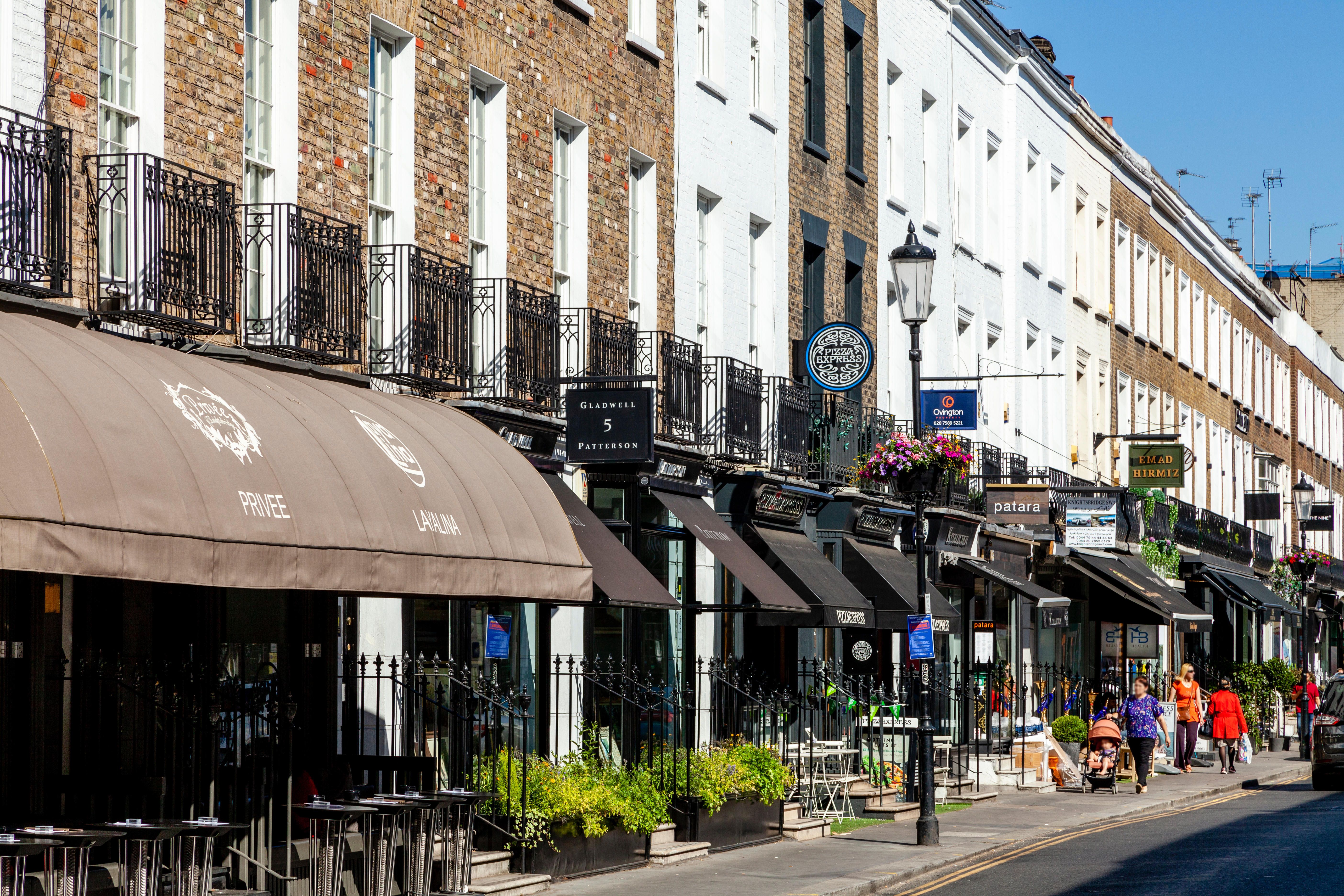東京 成田国際空港発 - ロンドン行き格安航空券を検索