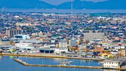 鳥取県のバケーションレンタル