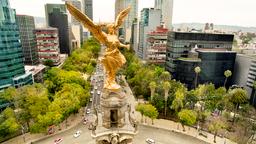 メキシコシティのバケーションレンタル