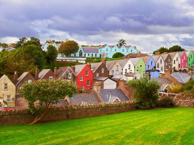 アイルランド行きの格安航空券 飛行機を検索 比較 70 806 Kayak カヤック
