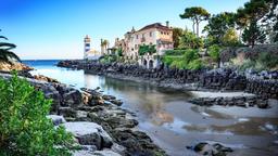 Cascais Aerodromeの空港周辺のホテル