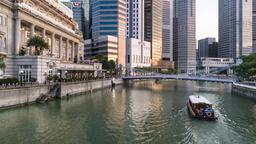 シンガポール シンガポール川 Jump to navigationJump to searchのホテル